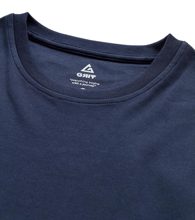 Bayan Lacivert Panticosa Kadın Sweatshirt