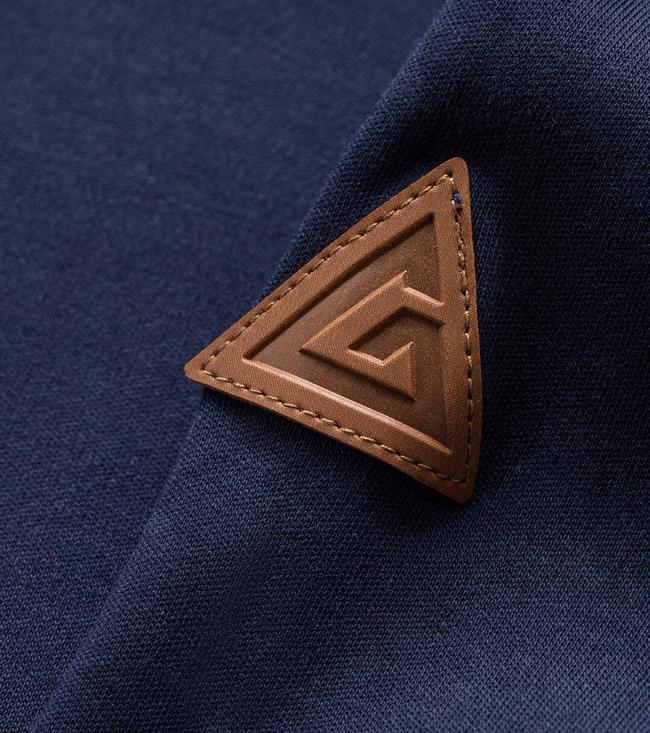 Bayan Lacivert Panticosa Kadın Sweatshirt