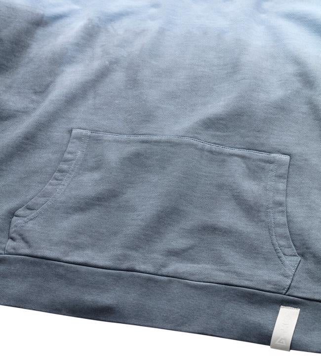 Bayan Dip Dye Blue Aspen Erkek