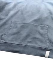 Bayan Dip Dye Blue Aspen Erkek