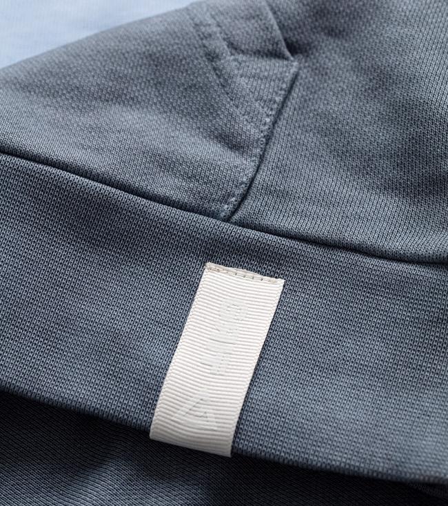 Bayan Dip Dye Blue Aspen Erkek