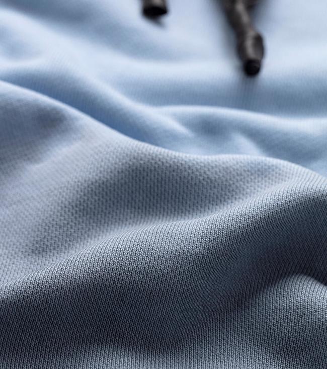 Bayan Dip Dye Blue Aspen Erkek
