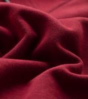 Bayan Bordo Palandöken Kapüşonlu Unisex Sweatshirt