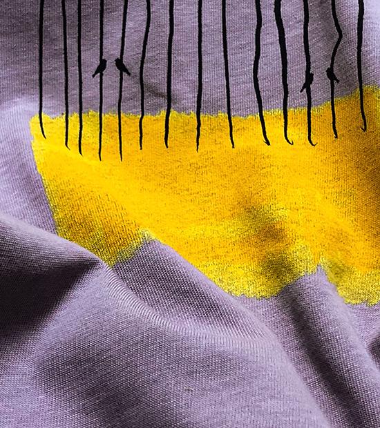 Bayan Mor Life Rising