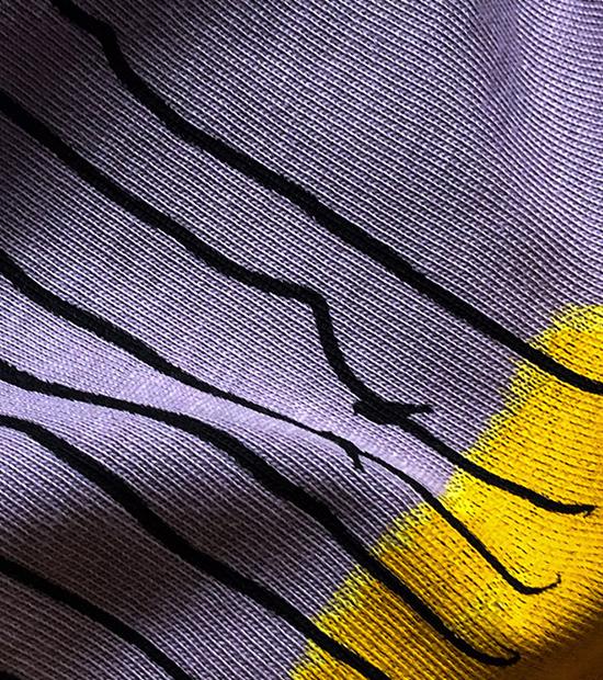 Bayan Mor Life Rising