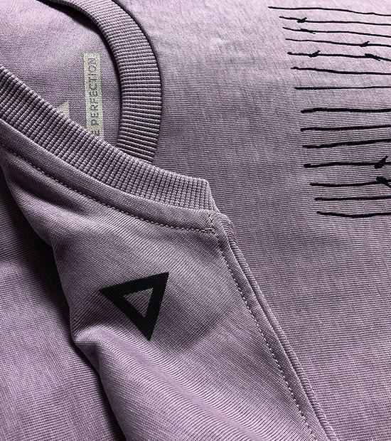 Bayan Mor Life Rising