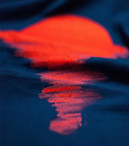 Bayan Lacivert SUNSET