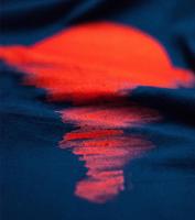 Bayan Lacivert SUNSET