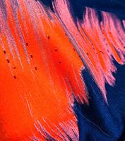 Bayan Lacivert SUNSET