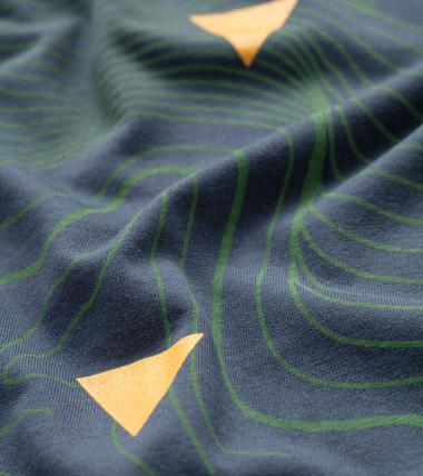 Bayan Antrasit Topography 2