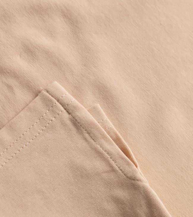 Bayan Bej Reflection 