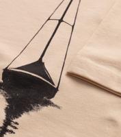 Bayan Bej Reflection 