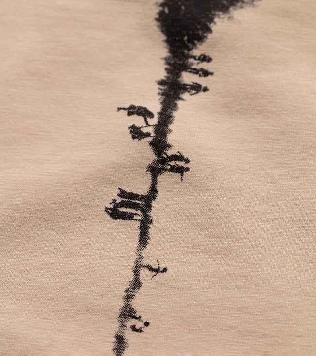 Bayan Bej Reflection 