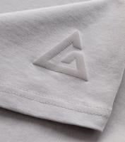 Bayan Gri Basic Tişört