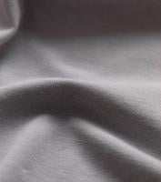 Bayan Gri Basic Tişört