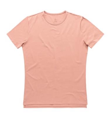 GülKurusu Basic Tişört 