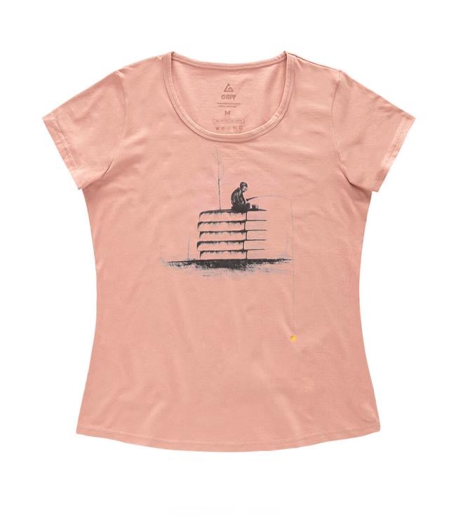 Bayan GülKurusu Minerva