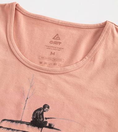 Bayan GülKurusu Minerva