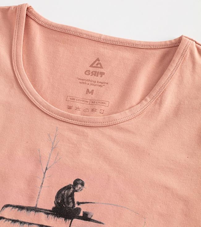 Bayan GülKurusu Minerva