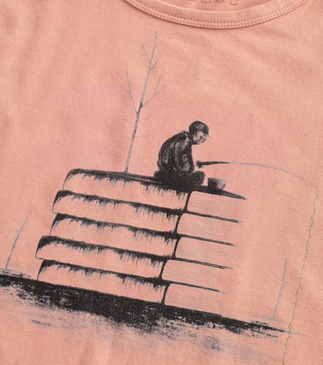 Bayan GülKurusu Minerva