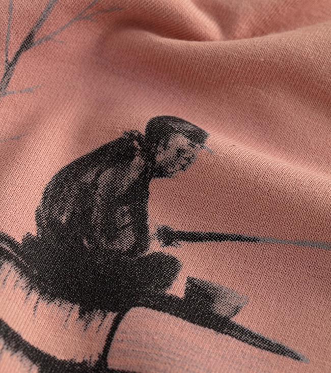 Bayan GülKurusu Minerva