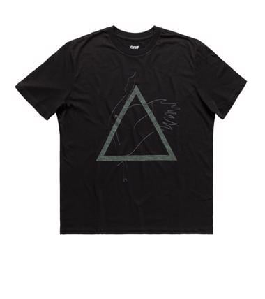 Siyah Flamingo Black 