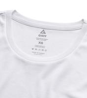 Bayan Beyaz Basic Tişört