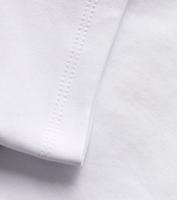 Bayan Beyaz Basic Tişört