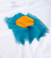 Bayan Beyaz Birds 2