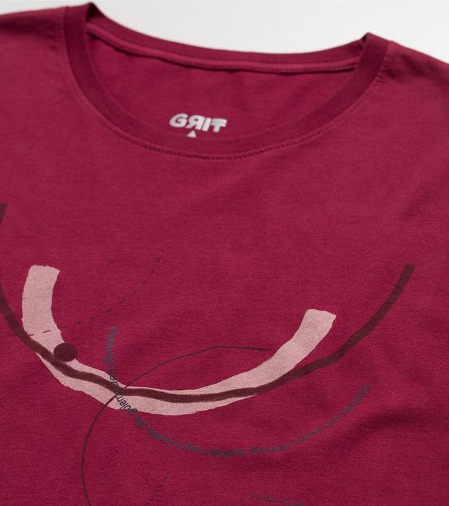 Bayan Bordo Merriment 2  