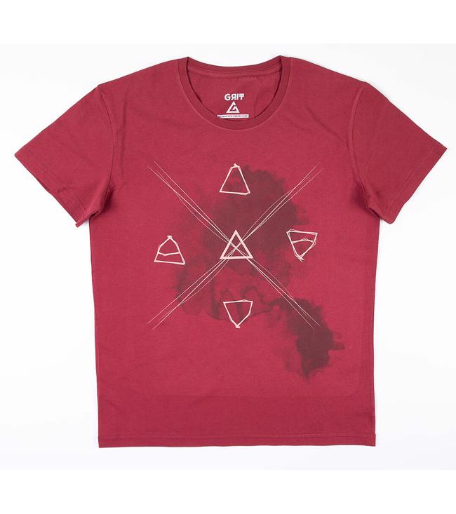 Bayan Bordo Elements 2