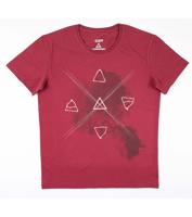 Bayan Bordo Elements 2