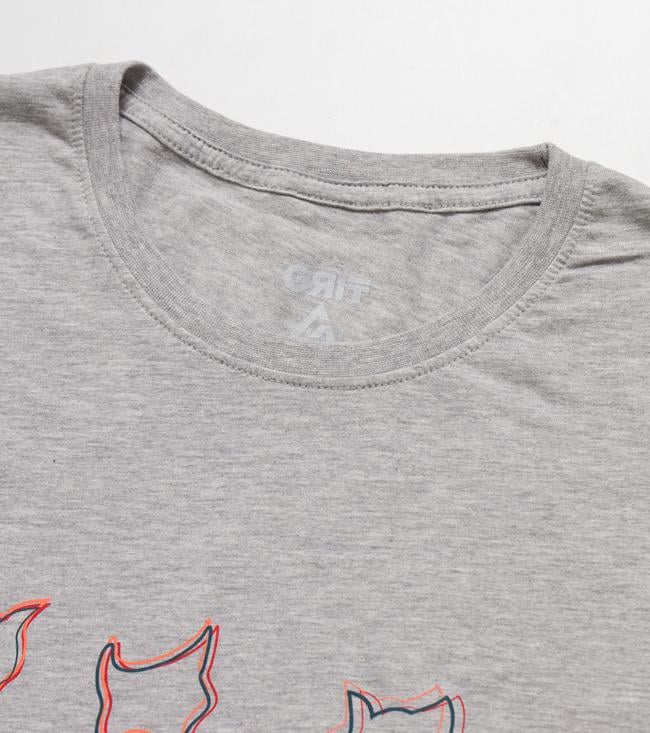 Bayan Grimelange Hayalci Kediler 