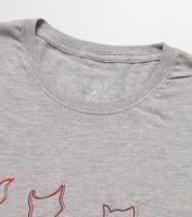 Bayan Grimelange Hayalci Kediler 