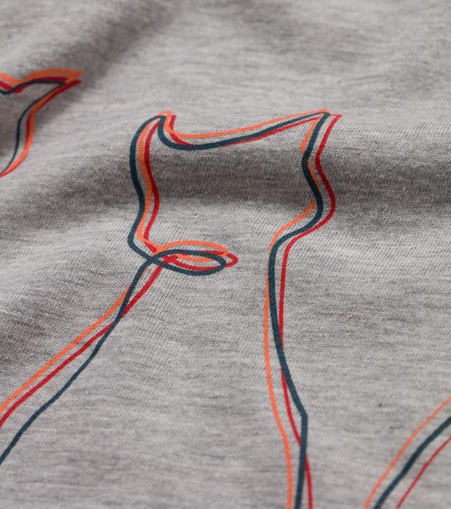 Bayan Grimelange Hayalci Kediler 