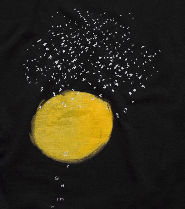 Bayan Siyah Dreams on Wings 2	