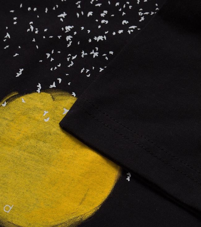 Bayan Siyah Dreams on Wings 2	