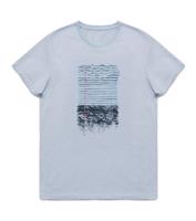 Bayan buz_mavi Anchored in Time 2 