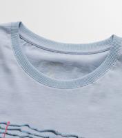 Bayan buz_mavi Anchored in Time 2 