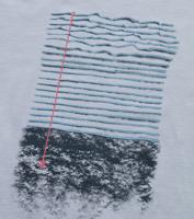 Bayan buz_mavi Anchored in Time 2 