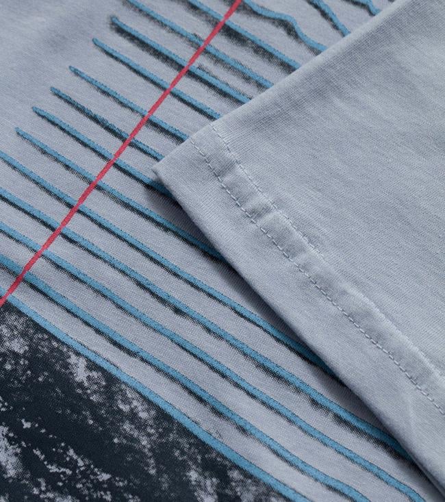 Bayan buz_mavi Anchored in Time 2 