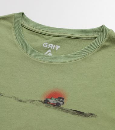 Bayan Cagla Discovery