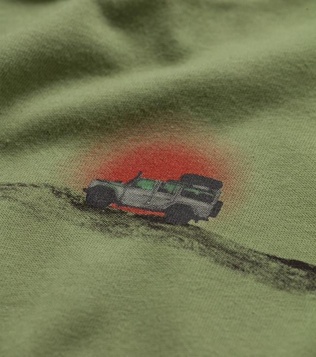 Bayan Cagla Discovery