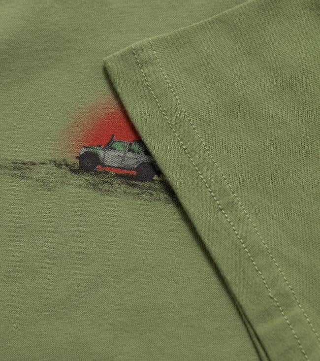 Bayan Cagla Discovery