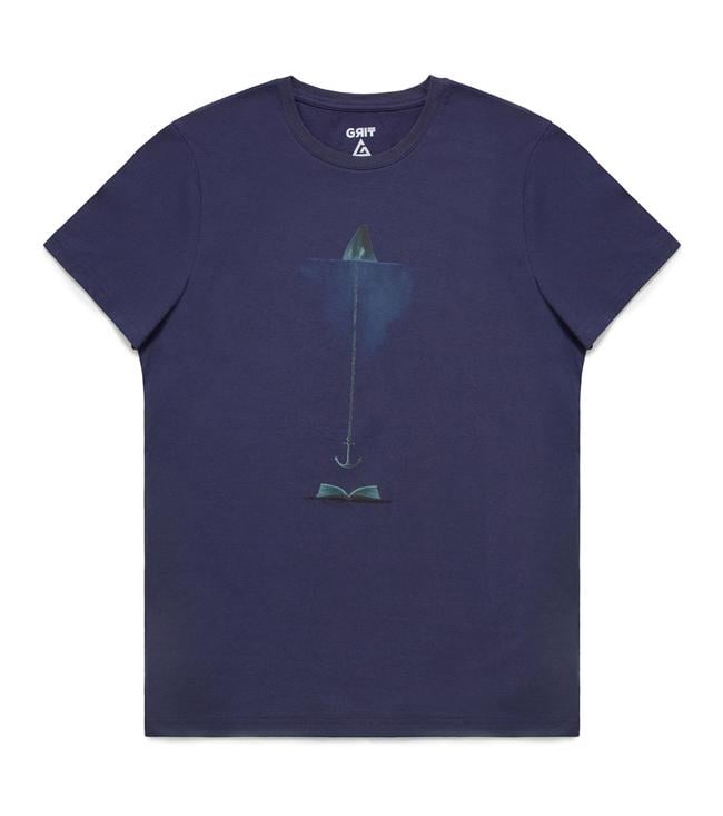 Bayan Lacivert Depth 