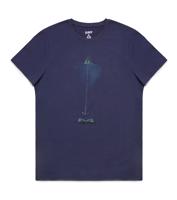 Bayan Lacivert Depth 