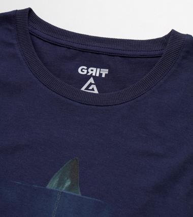 Bayan Lacivert Depth 