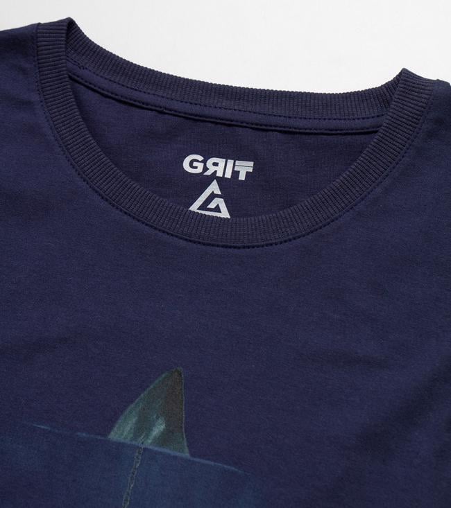 Bayan Lacivert Depth 