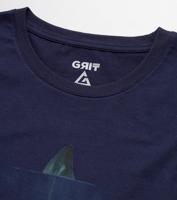 Bayan Lacivert Depth 