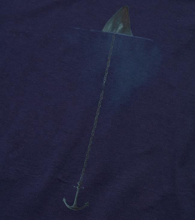 Bayan Lacivert Depth 